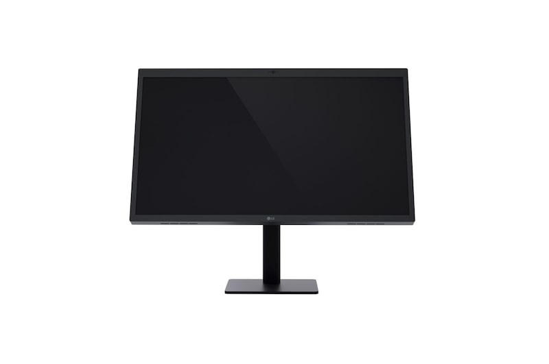LG Monitor UltraFine™ 27'', 5K con compatibilidad para macOS, 27MD5KA-B