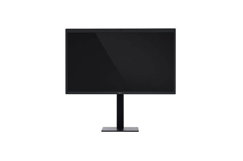 LG Monitor UltraFine™ 27'', 5K con compatibilidad para macOS, 27MD5KA-B