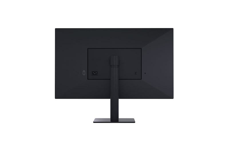 LG Monitor UltraFine™ 27'', 5K con compatibilidad para macOS, 27MD5KA-B