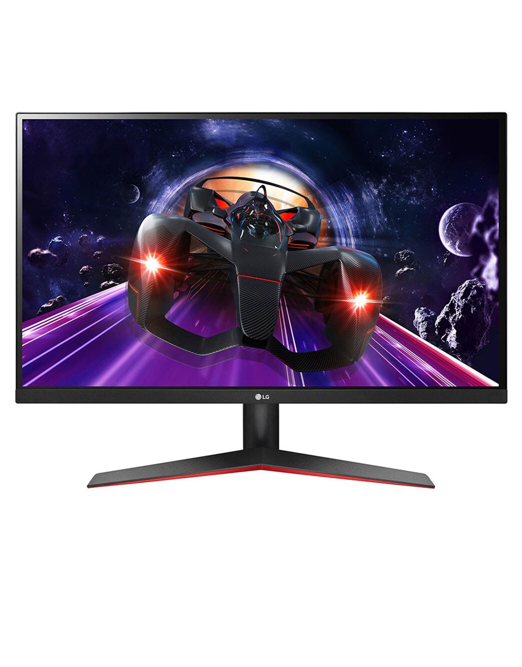 Monitor Full HD IPS de 27'' con AMD FreeSync™ - 27MP60G-B | LG Panamá