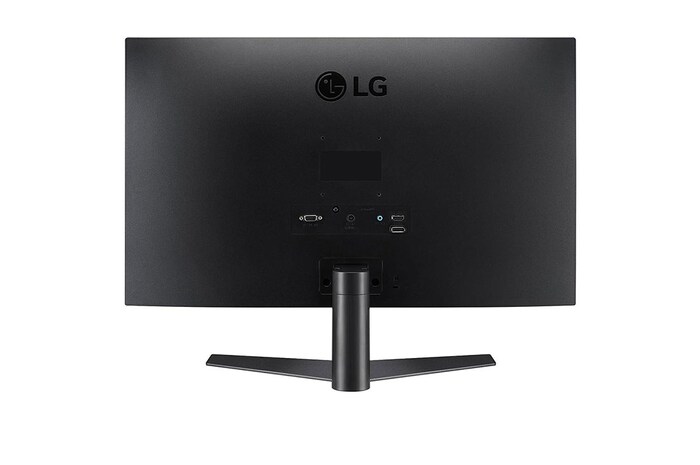 LG Monitor Full HD IPS de 27'' con AMD FreeSync™, 27MP60G-B