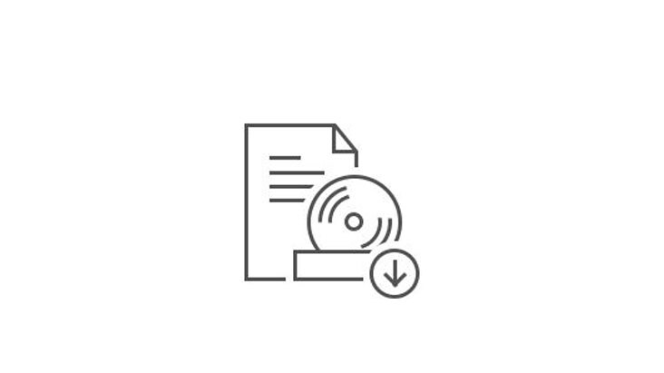 Descarga los manuales de producto y el software