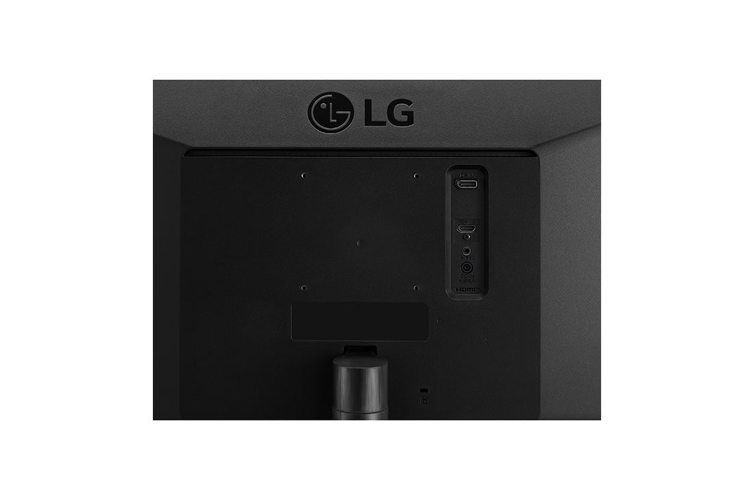 Monitor IPS Full HD de 29