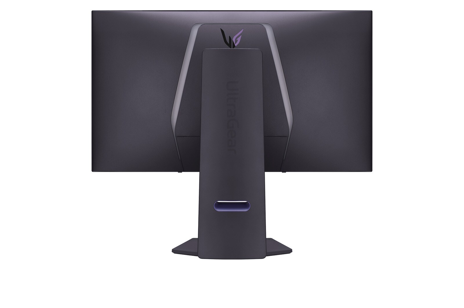 LG 32" UltraGear™ Dual-Mode OLED gaming monitor | 4K UHD, Pixel Sound, 32GS95UE-B