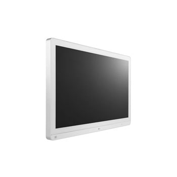 Screen Left view