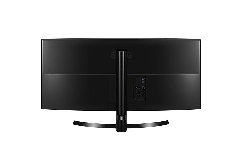 LG IPS Curved LED Monitor, 34UC88
