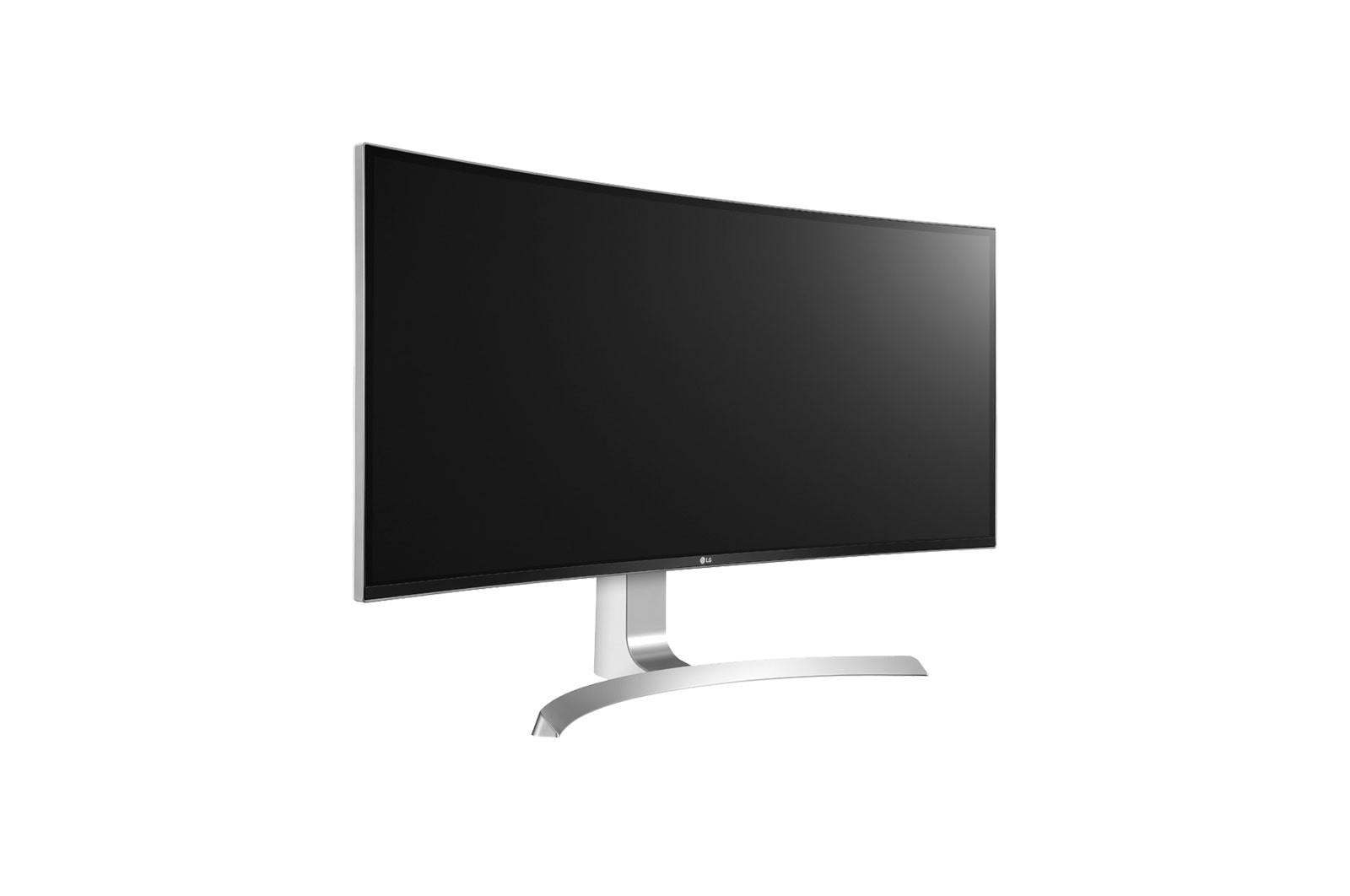 LG Monitor Curvo UltraWide® de 34 pulgadas, Pantalla IPS 21:9 con resolución 3440 x 1440, 34UC99