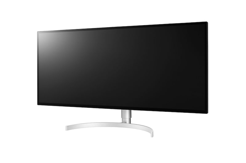 LG Monitor Ultrawide 34WK95U-W  de 86,4 cm (34 pulgadas) 5120 x 2160 con panel NANO IPS 21:9, G, 34WK95U-W