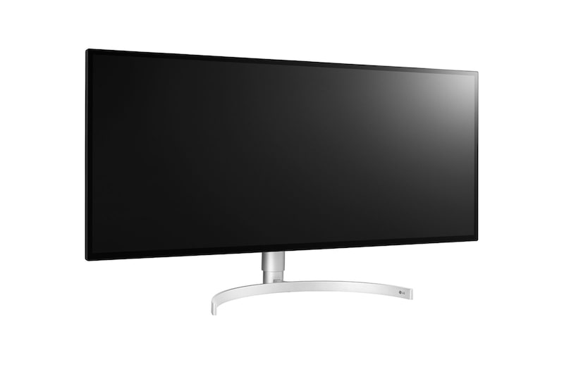 LG Monitor Ultrawide 34WK95U-W  de 86,4 cm (34 pulgadas) 5120 x 2160 con panel NANO IPS 21:9, G, 34WK95U-W