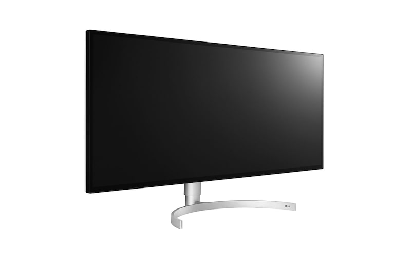 LG Monitor Ultrawide 34WK95U-W  de 86,4 cm (34 pulgadas) 5120 x 2160 con panel NANO IPS 21:9, G, 34WK95U-W