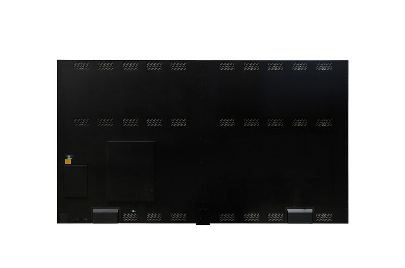 LG Serie Smart Todo en Uno, LAEC015-GN