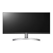LG Monitor IPS LED UltraWide® Full HD de 29'' de clase 21:9 con HDR 10 (29'' diagonal), 29WK600-W