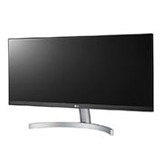 LG Monitor IPS LED UltraWide® Full HD de 29'' de clase 21:9 con HDR 10 (29'' diagonal), 29WK600-W