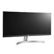 LG Monitor IPS LED UltraWide® Full HD de 29'' de clase 21:9 con HDR 10 (29'' diagonal), 29WK600-W
