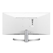 LG Monitor IPS LED UltraWide® Full HD de 29'' de clase 21:9 con HDR 10 (29'' diagonal), 29WK600-W