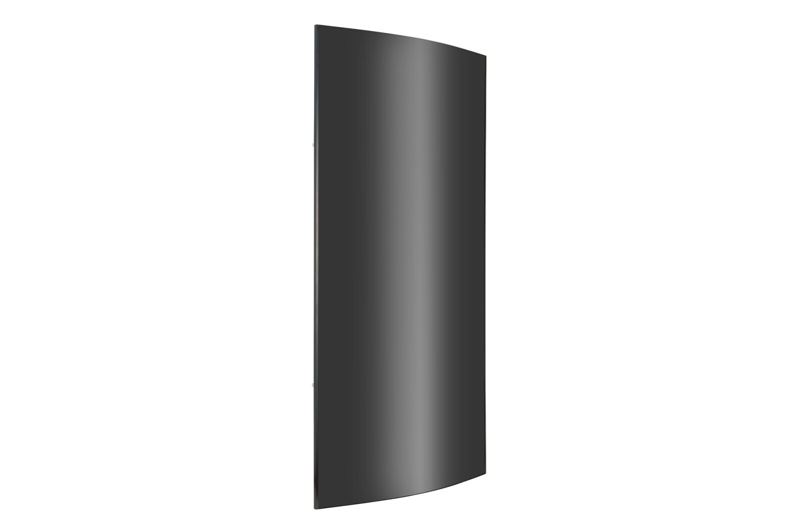 LG Flexible Curved Open Frame, 55EF5E-L