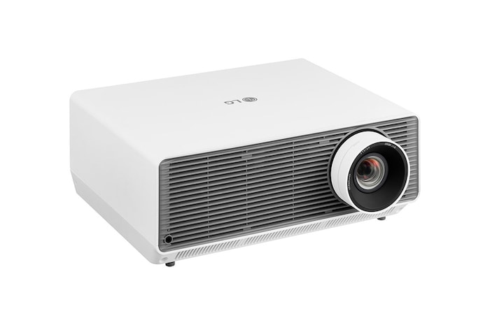LG ProBeam 4K (3840x2160) Proyector Láser con 6000 ANSI lúmenes de iluminación \t, BU60RG