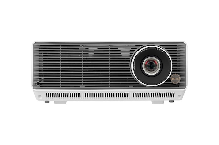 LG ProBeam 4K (3840x2160) Proyector Láser con 6000 ANSI lúmenes de iluminación \t, BU60RG