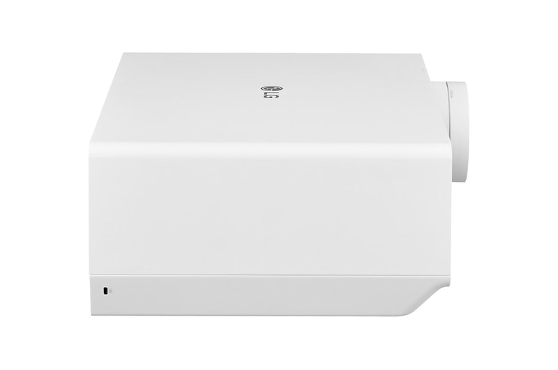LG ProBeam 4K (3840x2160) Proyector Láser con 6000 ANSI lúmenes de iluminación \t, BU60RG