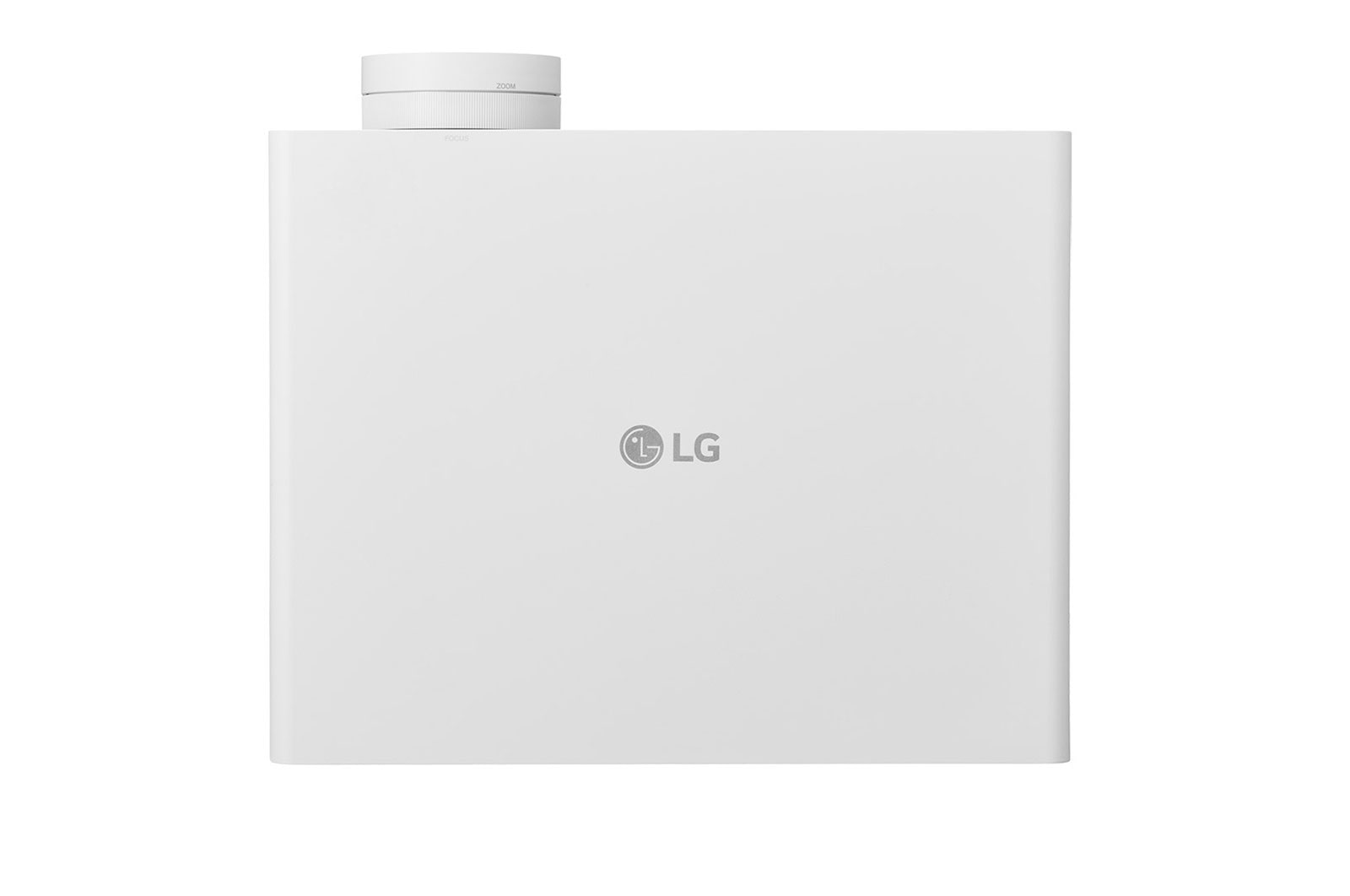 LG ProBeam 4K (3840x2160) Proyector Láser con 6000 ANSI lúmenes de iluminación \t, BU60RG