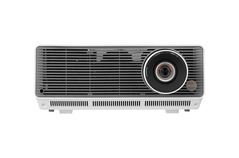 LG ProBeam 4K (3840x2160) Proyector Láser con 6000 ANSI lúmenes de iluminación \t, BU60RG