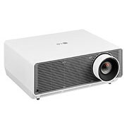 LG ProBeam 4K (3840x2160) Proyector Láser con 6000 ANSI lúmenes de iluminación \t, BU60RG