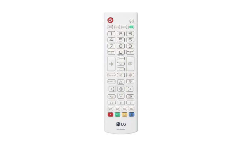 Remote detail