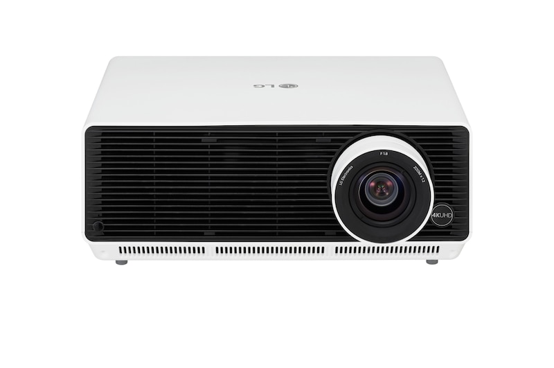 LG Proyector láser ProBeam 4K (3840x2160) con brillo de 5,000 lúmenes ANSI, BU53PST