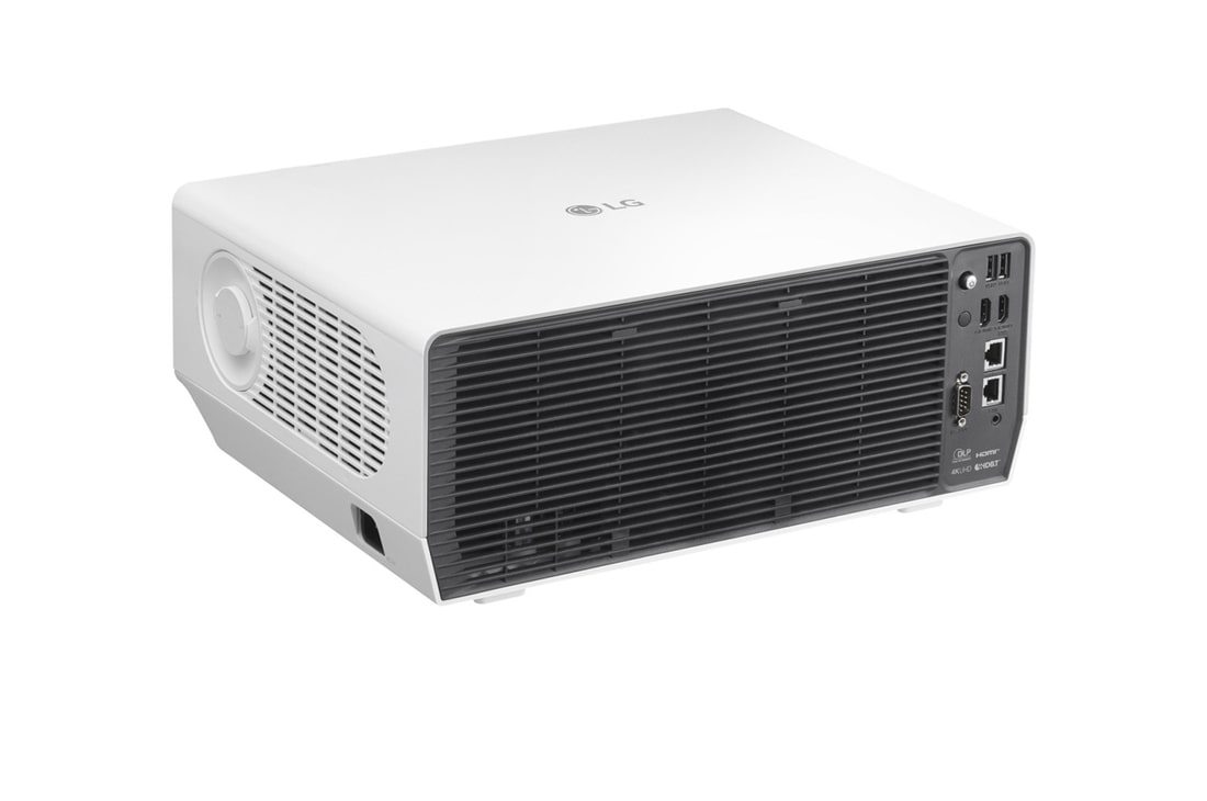 Proyector láser ProBeam 4K (3840x2160) con brillo de 5,000 lúmenes