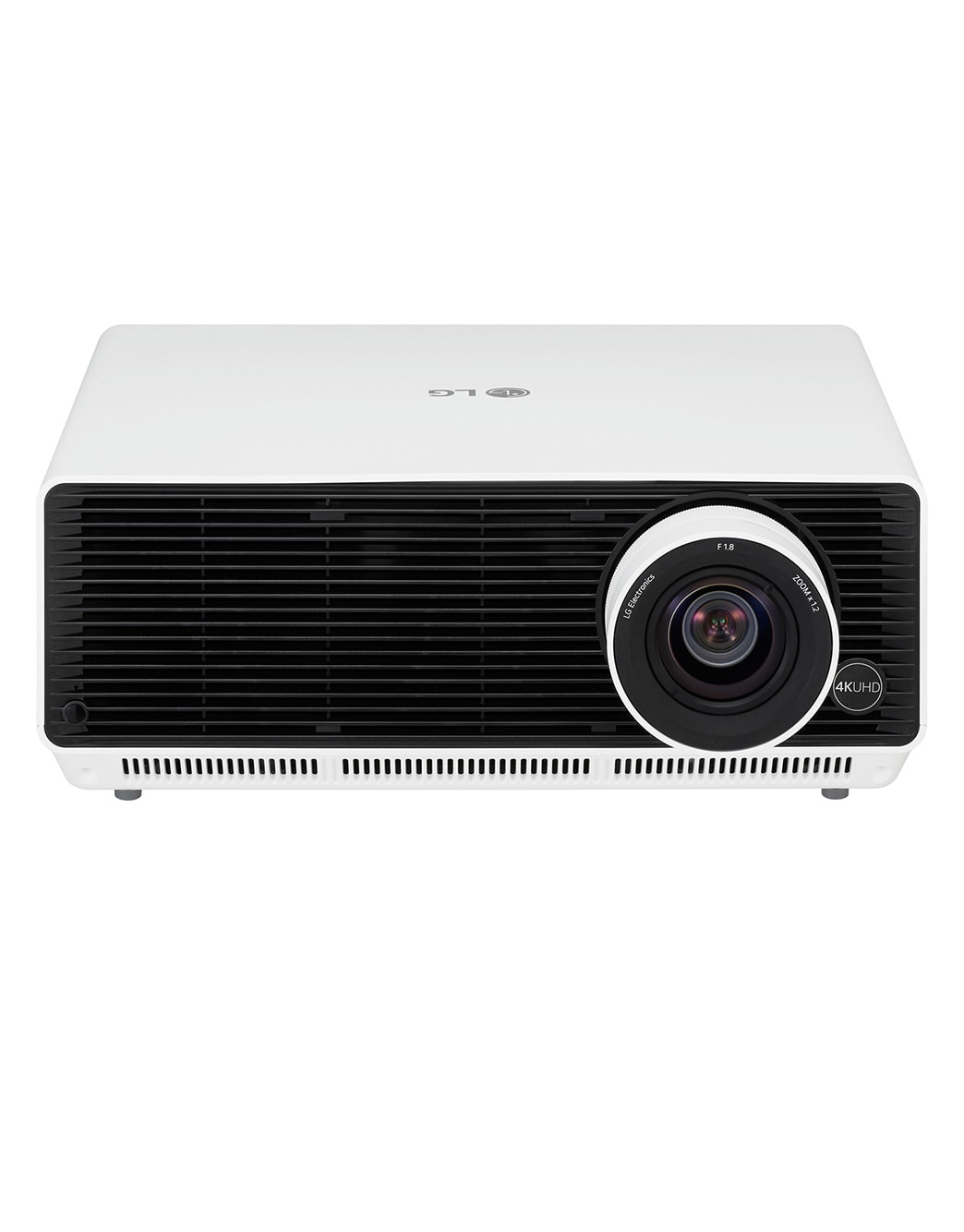 Proyector láser ProBeam 4K (3840x2160) con brillo de 5,000 lúmenes