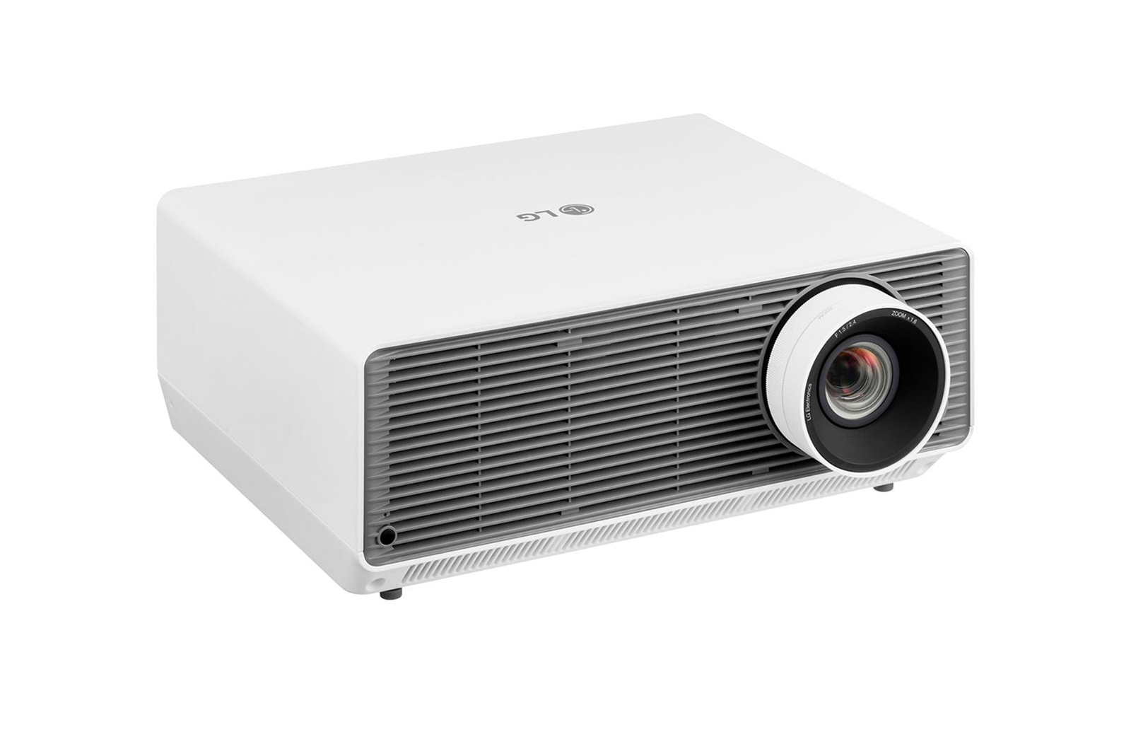 -15 degree side view