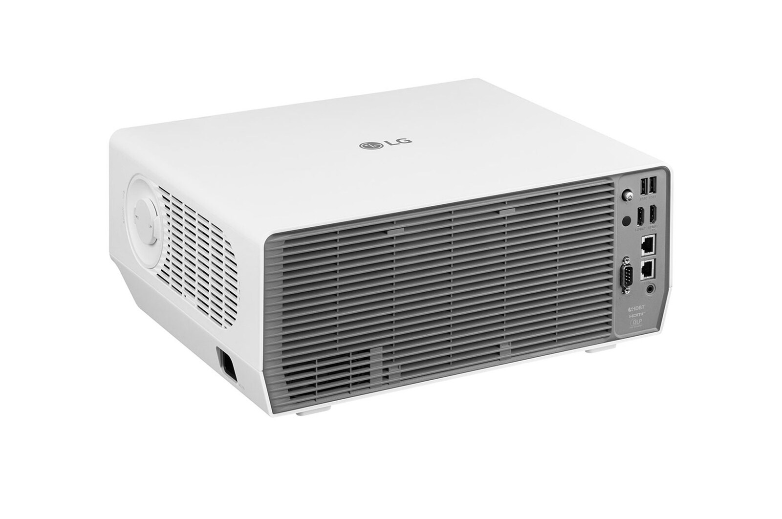 Back side right view