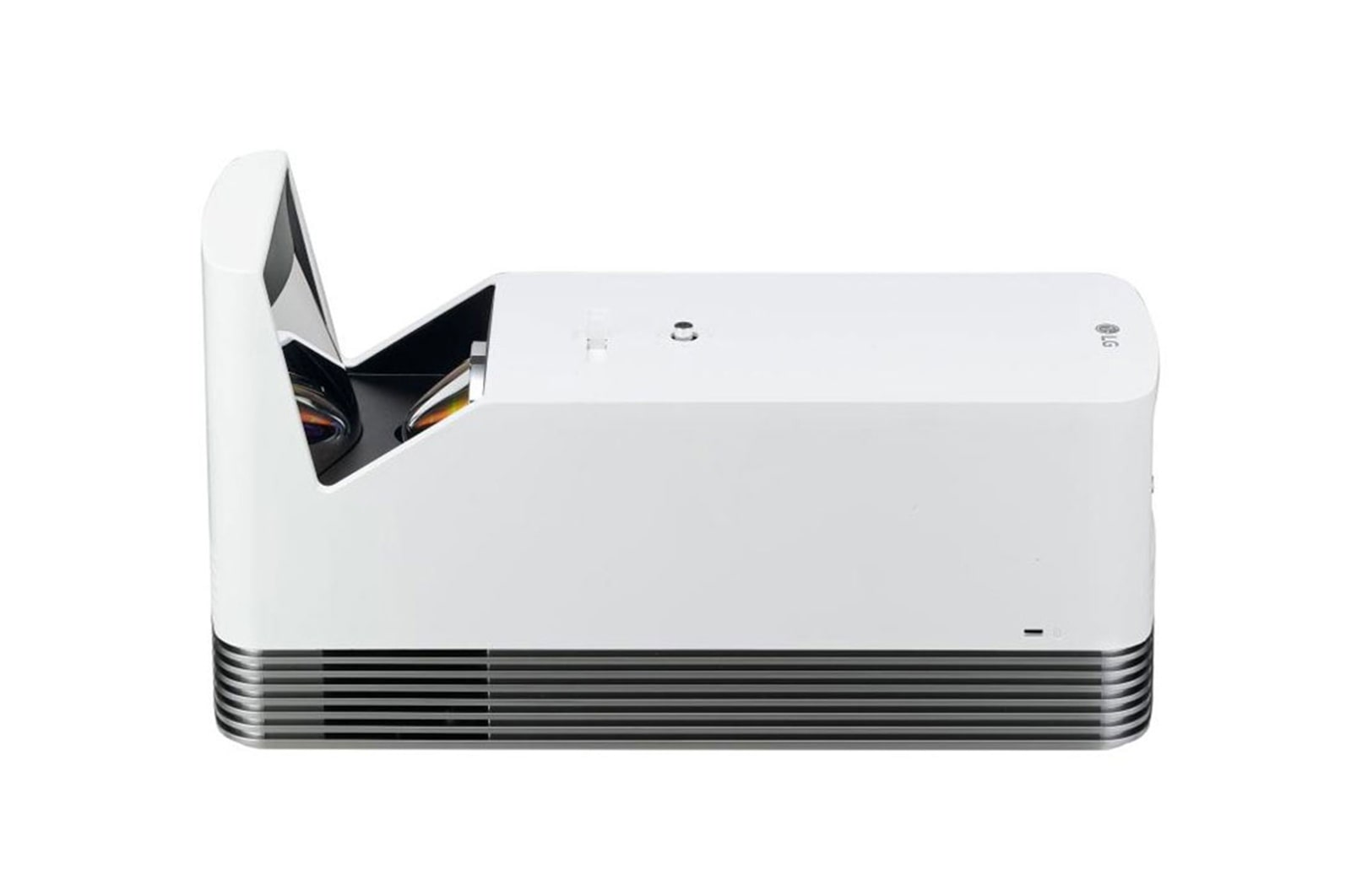 Side view