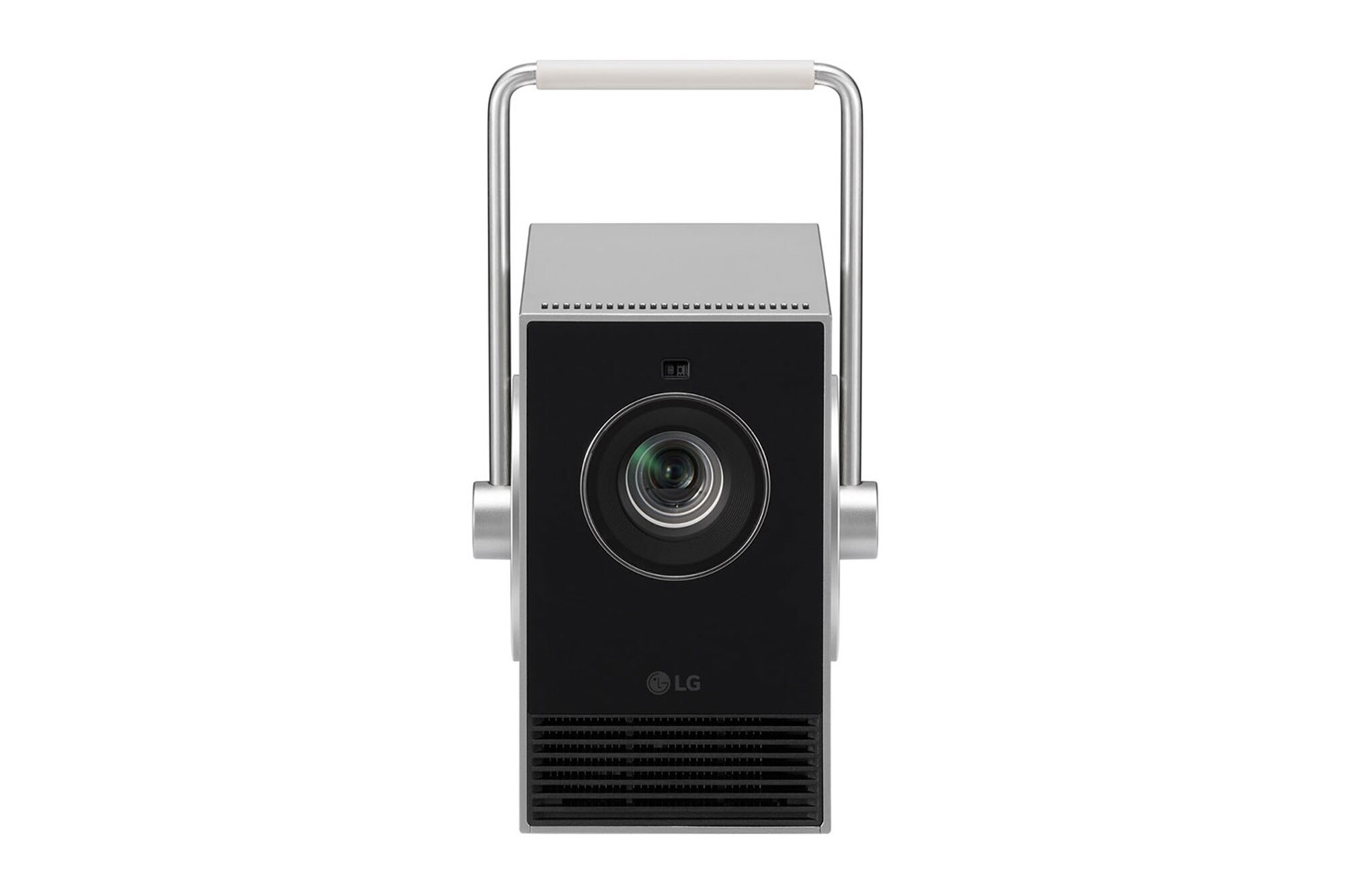 LG Cine Beam Q HU710PB 4Kプロジェクター Amazon.co.jp: 【VGP 2025 企画賞/部門賞】LG 4K レーザー ポータブル
