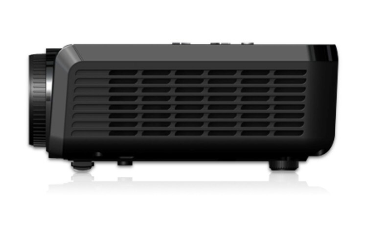 LG Un gran aliado, para grandes momentos. Proyector BS254 de LG., BS254