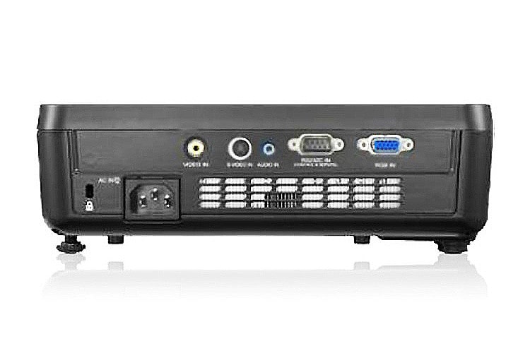 LG Un gran aliado para grandes momentos. Proyector BS274 de LG., BS274
