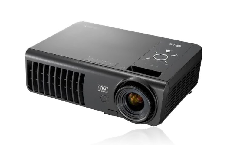 LG Un gran aliado para grandes momentos. Proyector BS274 de LG., BS274