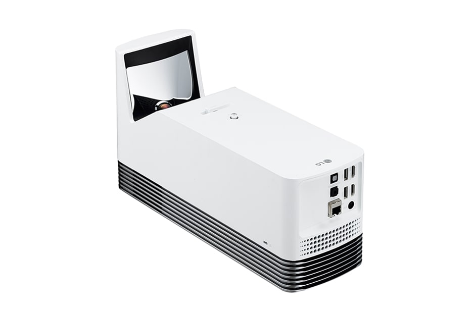 LG ProBeam UST HF85JG 超短焦点プロジェクター LG ProBeam UST - HF85JG | LG Panamá