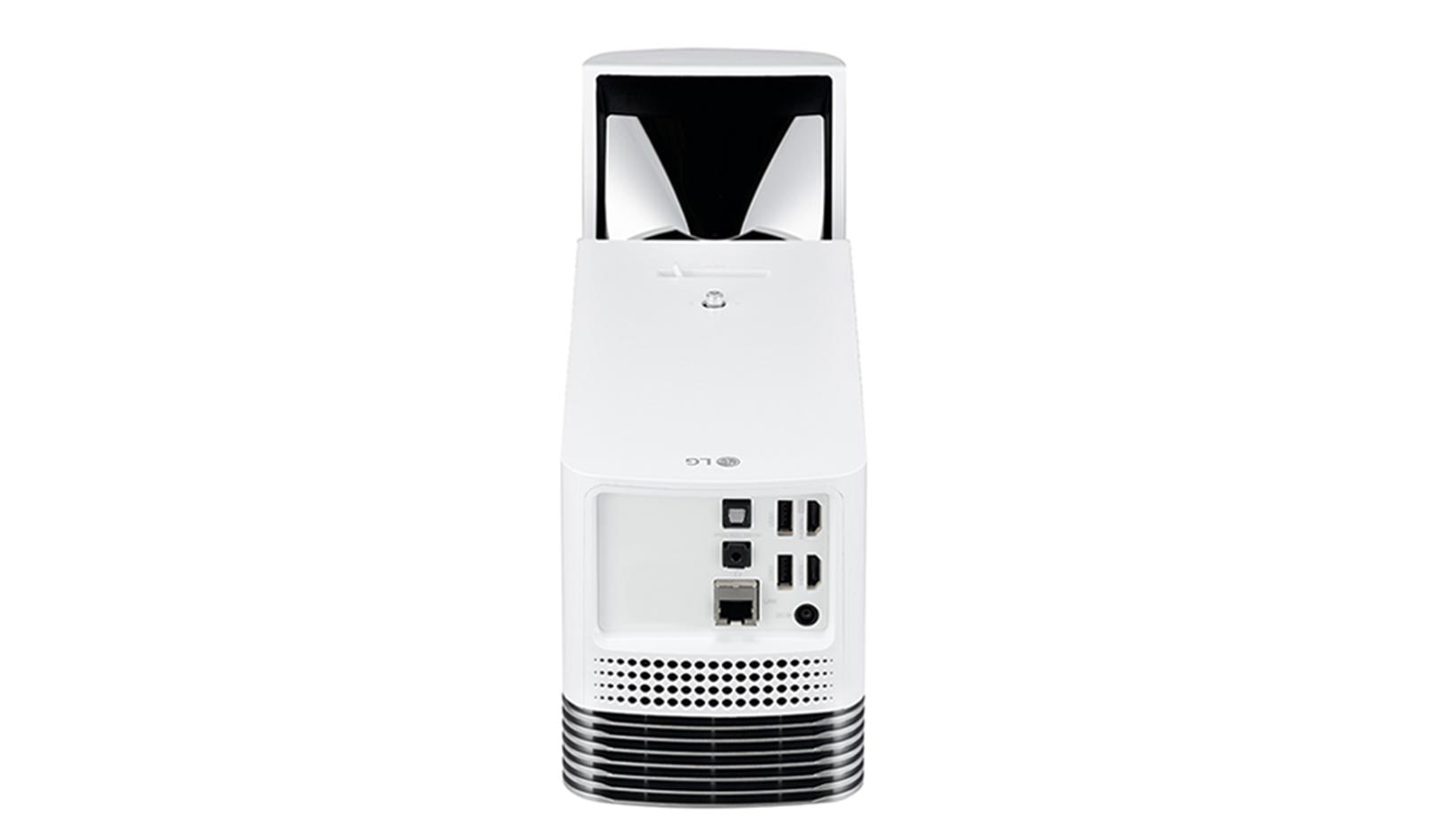 LG ProBeam UST, HF85JG