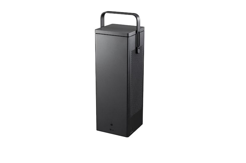 LG 4K UHD Proyector Laser, HU80KA