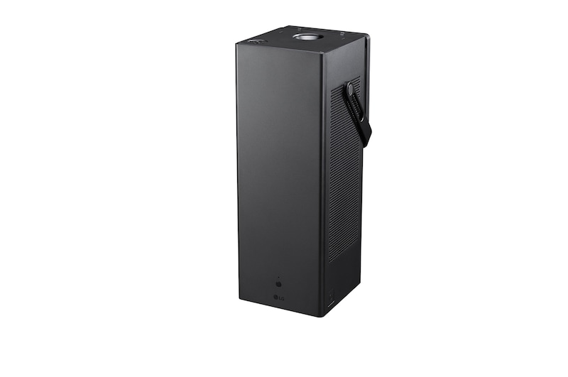 LG 4K UHD Proyector Laser, HU80KA