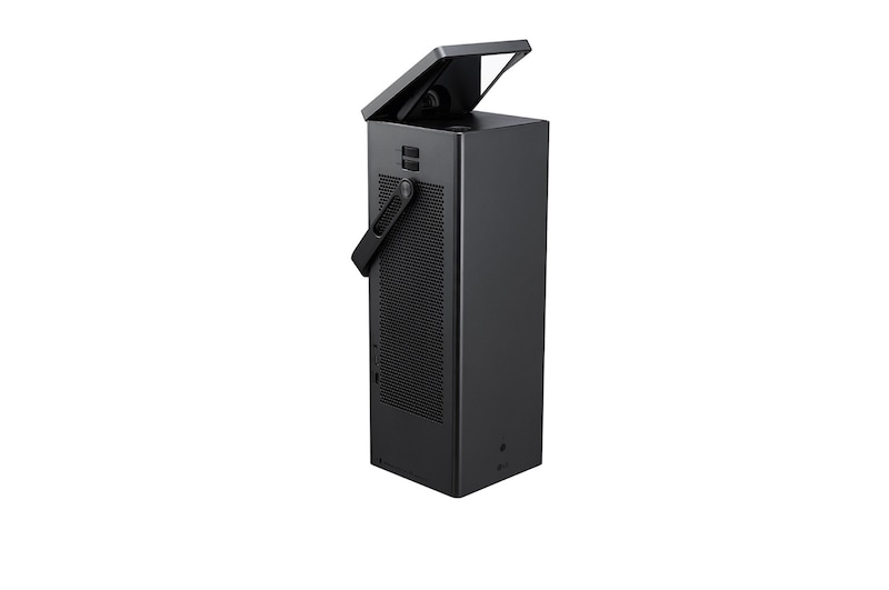 LG 4K UHD Proyector Laser, HU80KA