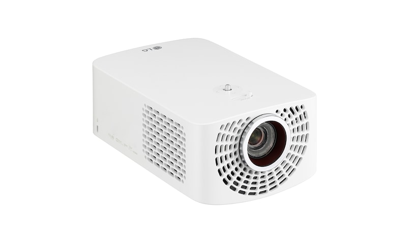 LG Proyector LED FULL HD PF1500G con conectividad bluetooth, PF1500G