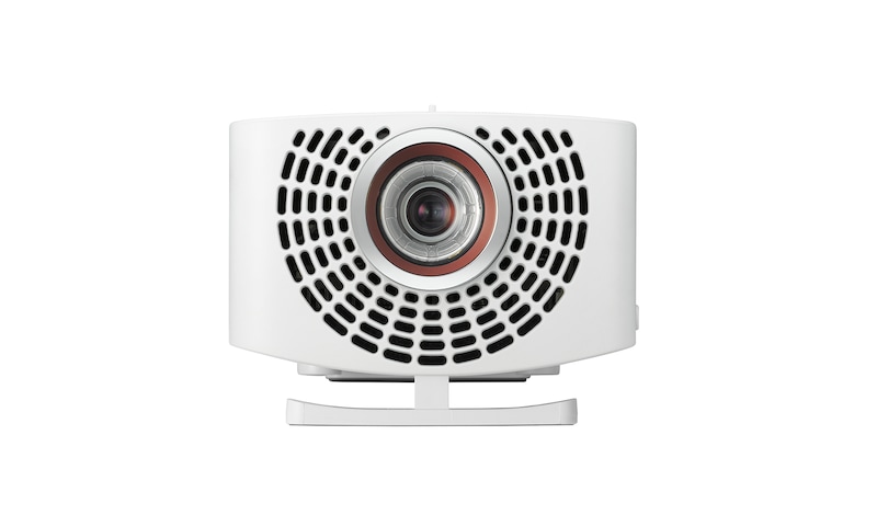 LG Proyector LED FULL HD PF1500G con conectividad bluetooth, PF1500G