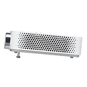 LG Proyector portátil “Smart LED TV” El primer televisor libre, PF50KS