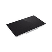 LG Cooktop Eléctrica 36" LG Studio Controles SmoothTouch™, LCE3610SB