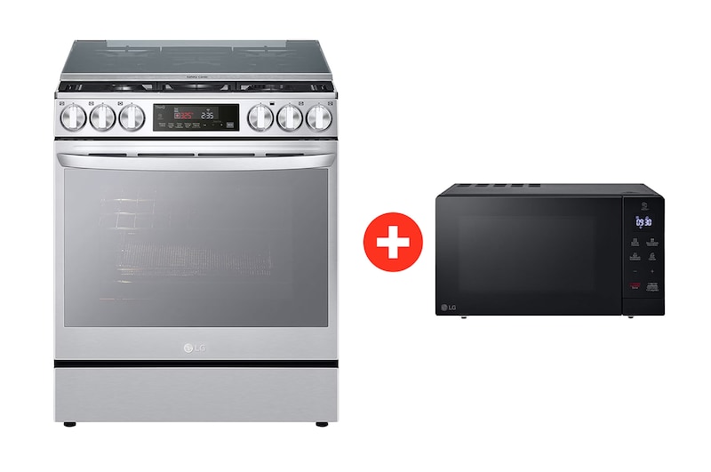 Front view with bundle image