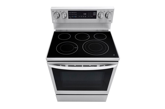 Front perspective view