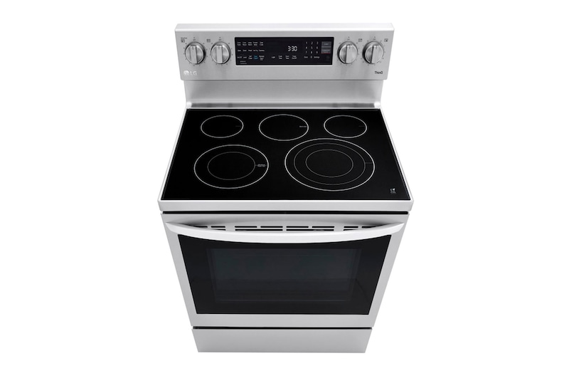 Front perspective view