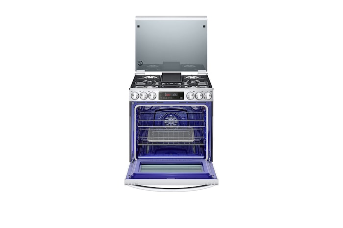 front inside without filled view